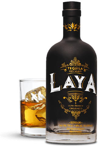 Tequila laya