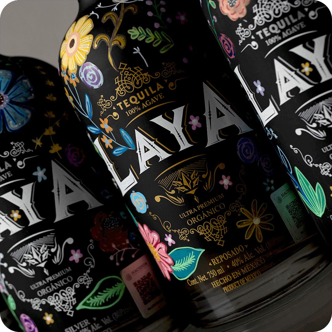 tequila laya