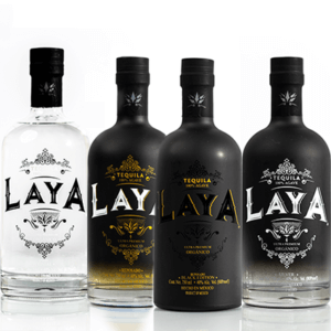 PAQUETE LAYA<span> 750 ml. </span>