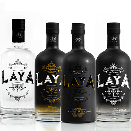 PAQUETE LAYA<span> 750 ml. </span>