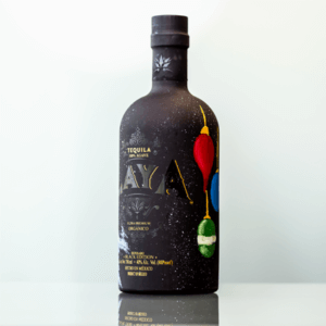 BLACK EDITION Edición navideña "ESFERA"<span> 750 ml. </span>