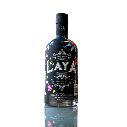 SILVER Edición navidad "PIÑATA"<span>750 ml.</span>